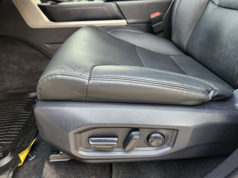 Used 2025 Toyota Tundra SR5 w/ TRD Off-Road Premium Package image 21