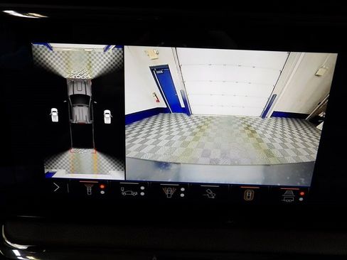 Used 2024 GMC Sierra 2500 AT4 w/ AT4 Premium Plus Package image 28