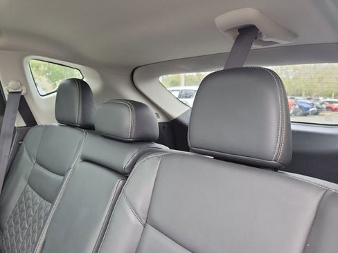 Used 2021 Nissan Murano Platinum image 15