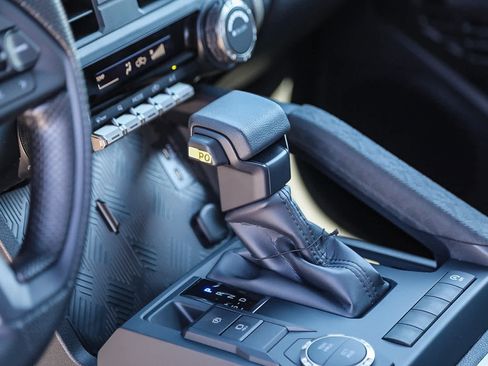 New 2026 Toyota Tacoma SR5 image 20