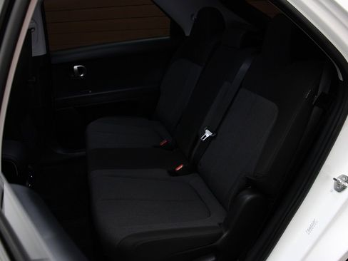 Used 2024 Hyundai Ioniq 5 SEL image 24