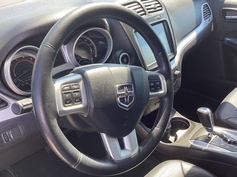 Used 2018 Dodge Journey GT AWD/4WD image 28