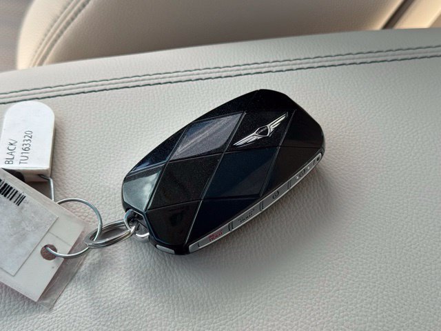 Used 2026 Genesis G70 2.5T Prestige AWD/4WD image 29