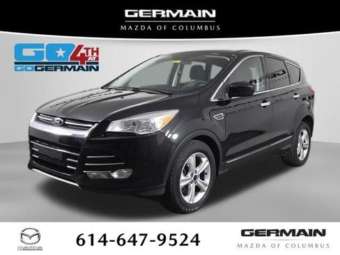 Used 2015 Ford Escape SE FWD image 1