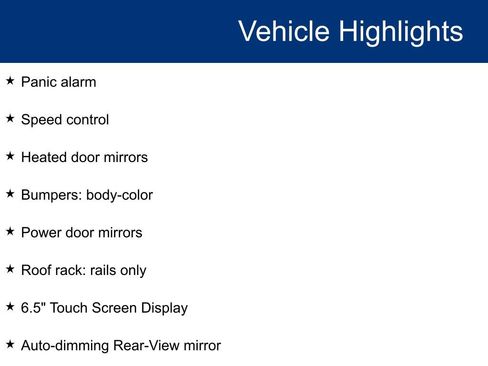 Used 2017 Jeep Patriot Latitude FWD image 20