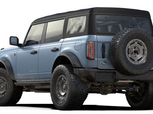 New 2025 Ford Bronco Badlands w/ Sasquatch Package image 27