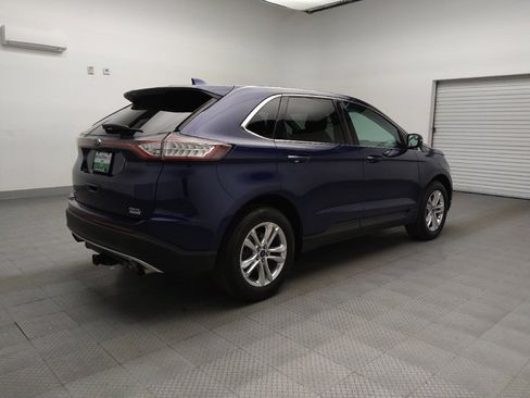 Used 2016 Ford Edge SEL w/ Equipment Group 201A image 9