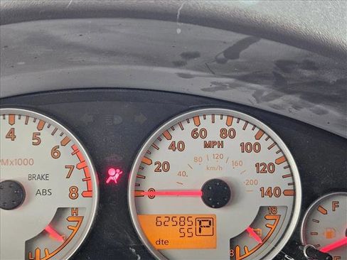 Used 2014 Nissan Xterra PRO-4X w/ Pro-4x Leather Package image 14