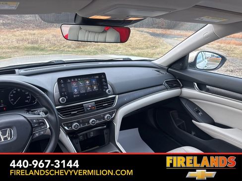 Used 2018 Honda Accord Touring image 49