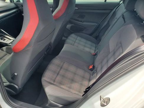 Used 2024 Volkswagen GTI SE image 11
