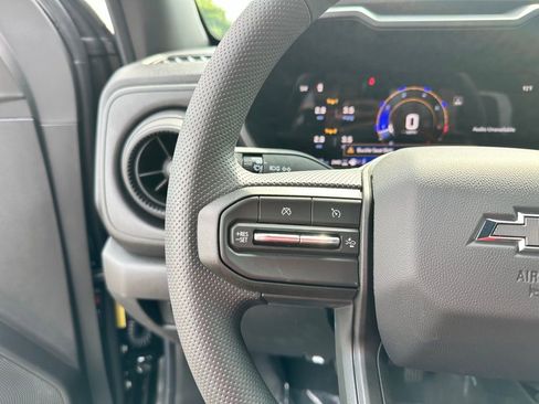 New 2026 Chevrolet Colorado Trail Boss image 17
