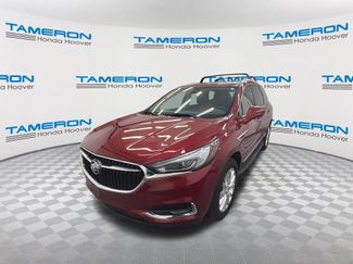 Used 2018 Buick Enclave Premium w/ Trailering Package FWD video 1