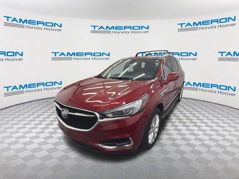 Used 2018 Buick Enclave Premium w/ Trailering Package FWD image 1