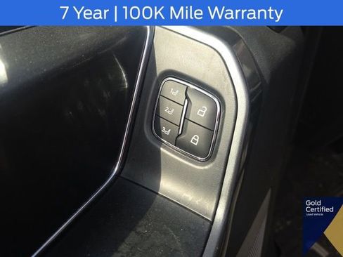 Used 2023 Ford F150 Lariat w/ Max Trailer Tow Package AWD/4WD image 26