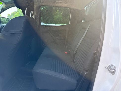 Used 2023 Ford Ranger XL AWD/4WD image 31