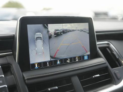 Used 2021 GMC Yukon SLT w/ SLT Luxury Plus Package image 27