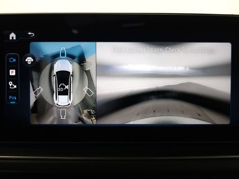 Used 2025 Mercedes-Benz Maybach GLS 600 4MATIC image 21