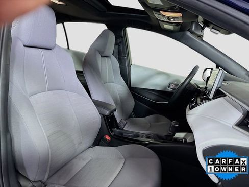 Used 2020 Toyota Corolla SE image 27