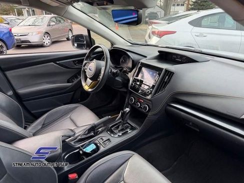 Used 2023 Subaru Crosstrek 2.5i Sport image 12