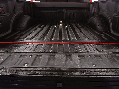 Used 2024 Ford F350 Lariat w/ Lariat Ultimate Package image 14