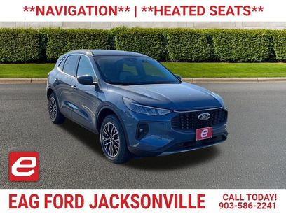 New 2025 Ford Escape SE