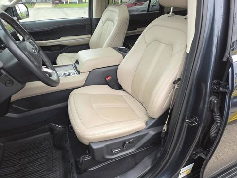 Used 2024 Ford Expedition Max Limited w/ Excursion Package image 24