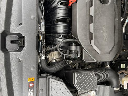 Used 2022 Kia Sportage EX image 50