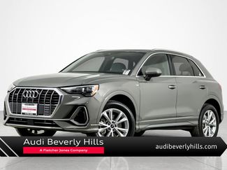 Used 2022 Audi Q3 2.0T Premium video 1