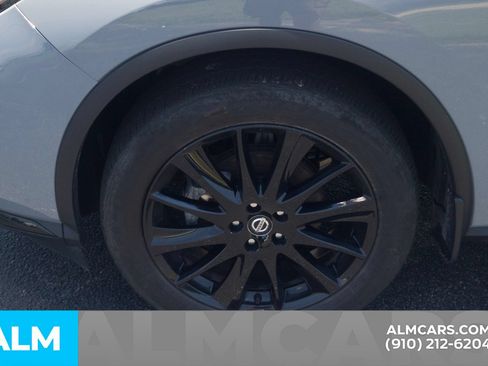 Used 2022 Nissan Murano SL AWD/4WD image 15