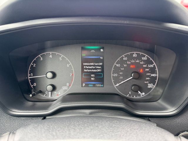 Certified 2024 Toyota Corolla SE FWD image 29