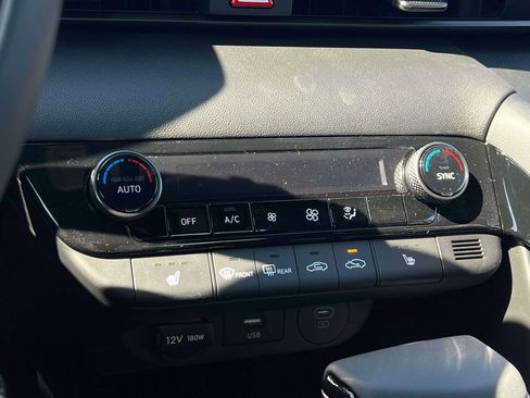 New 2026 Hyundai Elantra SEL Sport Premium FWD image 20