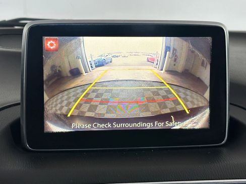 Used 2015 MAZDA MAZDA3 s Touring image 25