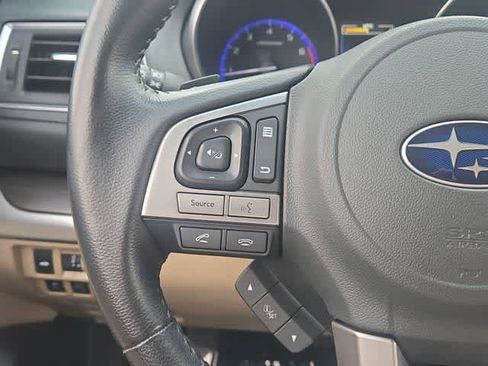 Used 2015 Subaru Legacy 2.5i Limited AWD/4WD image 23