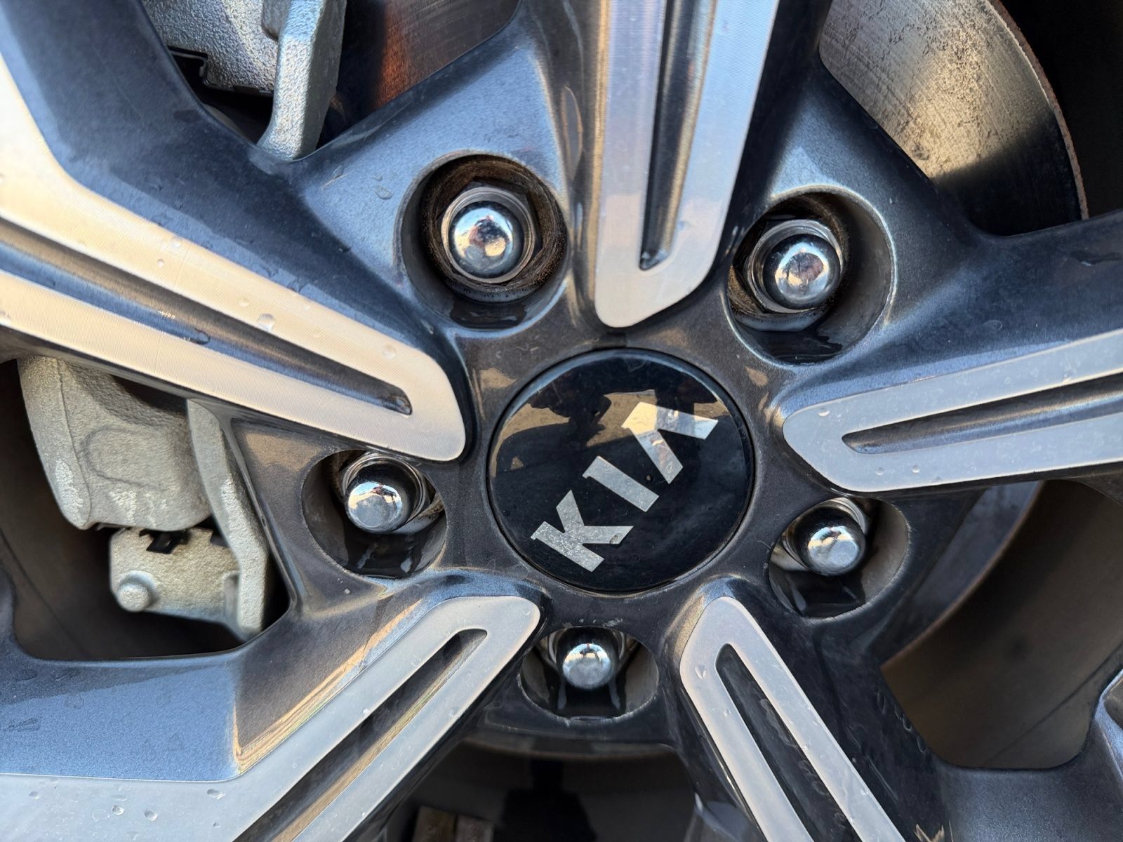 Used 2019 Kia Forte LXS FWD image 31