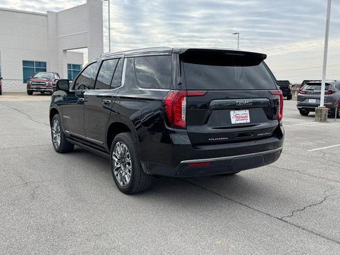 Used 2024 GMC Yukon Denali Ultimate image 5
