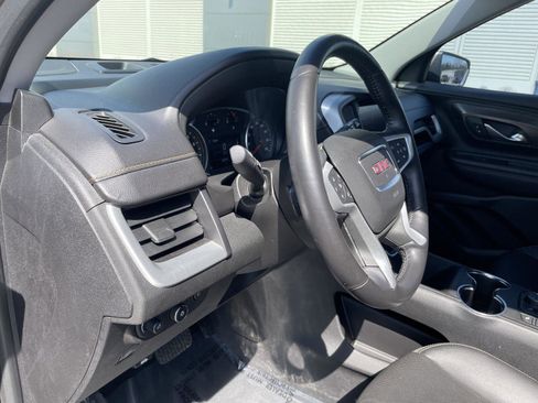Used 2018 GMC Terrain SLT w/ Preferred Package image 27