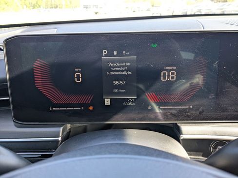 Used 2025 Kia K5 GT-Line w/ GT-Line Premium Package FWD image 25