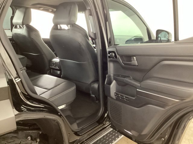 Used 2026 Toyota 4Runner TRD Off-Road Premium AWD/4WD image 23