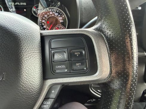 Used 2022 RAM 2500 Tradesman AWD/4WD image 36