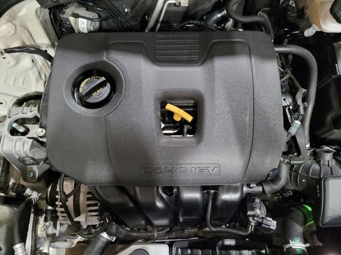 Used 2020 Kia Soul GT-Line image 30