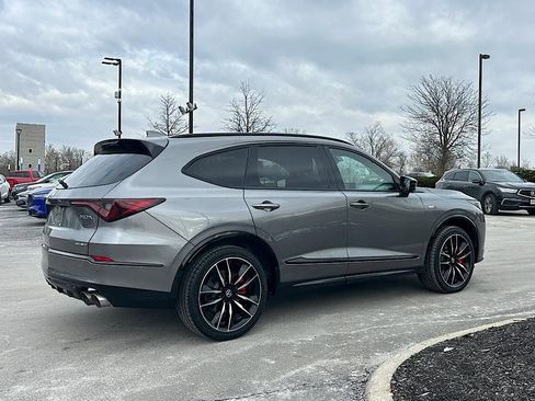 Used 2024 Acura MDX Type S image 11