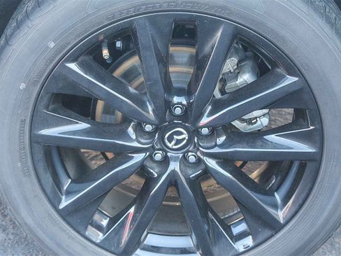 Used 2023 MAZDA CX-9 Touring Plus image 11