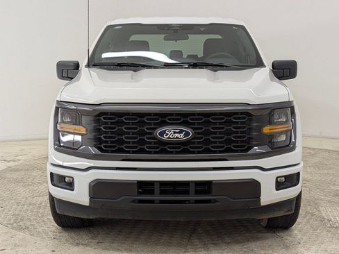 Certified 2024 Ford F150 STX image 5