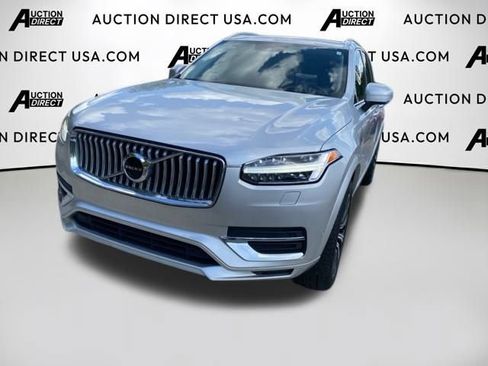 Used 2021 Volvo XC90 T8 Inscription Expression image 5