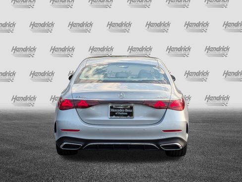New 2026 Mercedes-Benz E 350 4MATIC Sedan image 9
