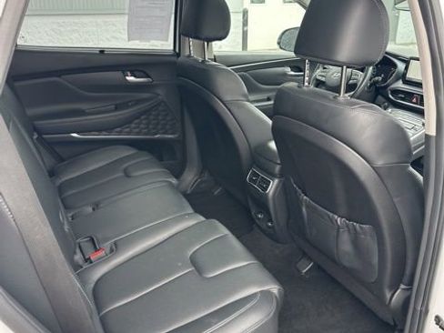 Certified 2023 Hyundai Santa Fe SEL Premium image 33