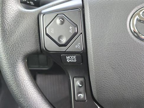 Used 2023 Toyota Tacoma SR image 16