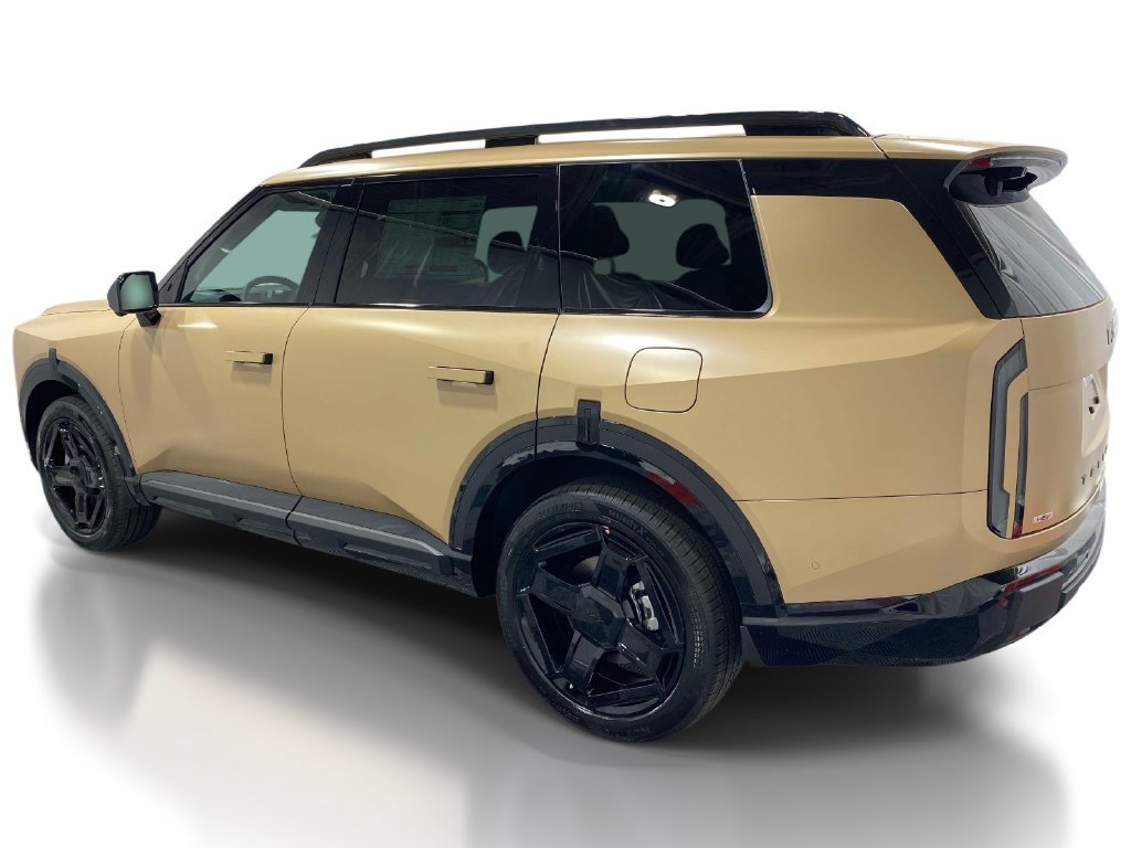 New 2027 Kia Telluride SX X-Line AWD/4WD image 2