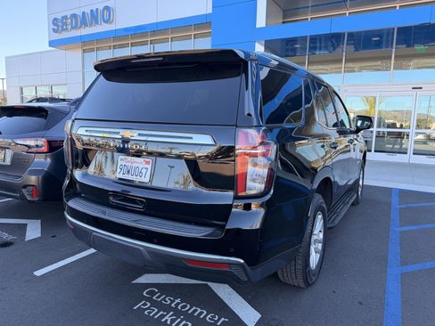 Used 2023 Chevrolet Tahoe LS image 6