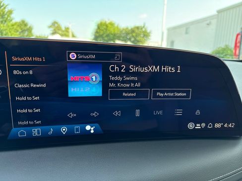 New 2026 Cadillac CT5 Premium Luxury AWD/4WD image 29